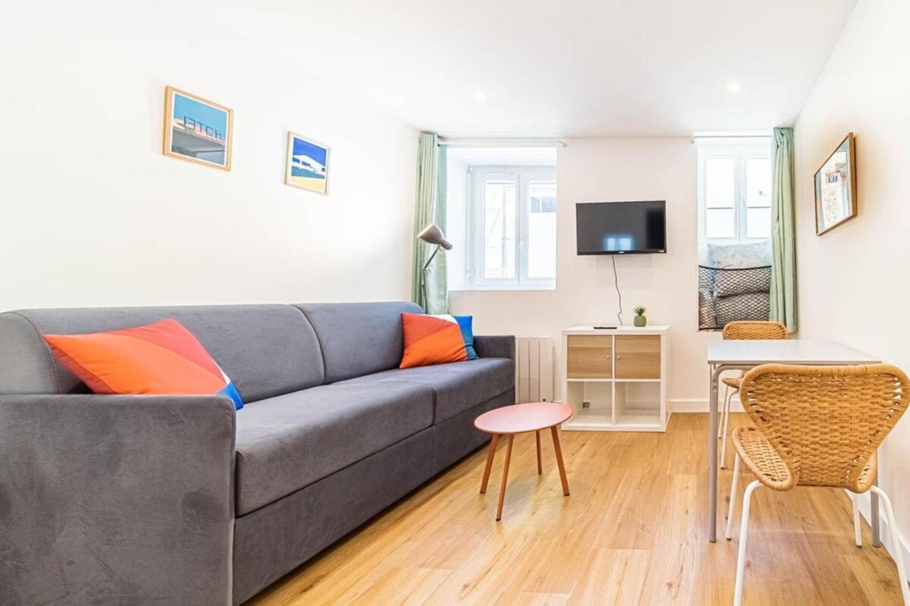 Cozy Studio Near Lyon แซงต์-ฟัว-เลส์-ลิยง ภายนอก รูปภาพ