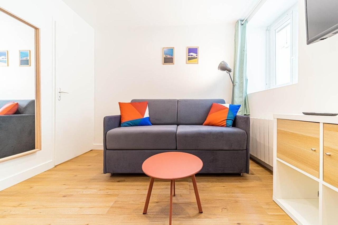 Cozy Studio Near Lyon แซงต์-ฟัว-เลส์-ลิยง ภายนอก รูปภาพ